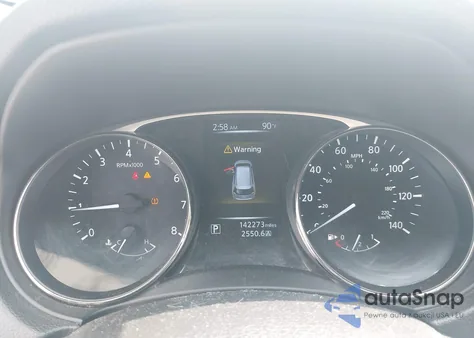 2015 Nissan Rogue S from USA, damaged, VIN KNMAT2MV3FP579028